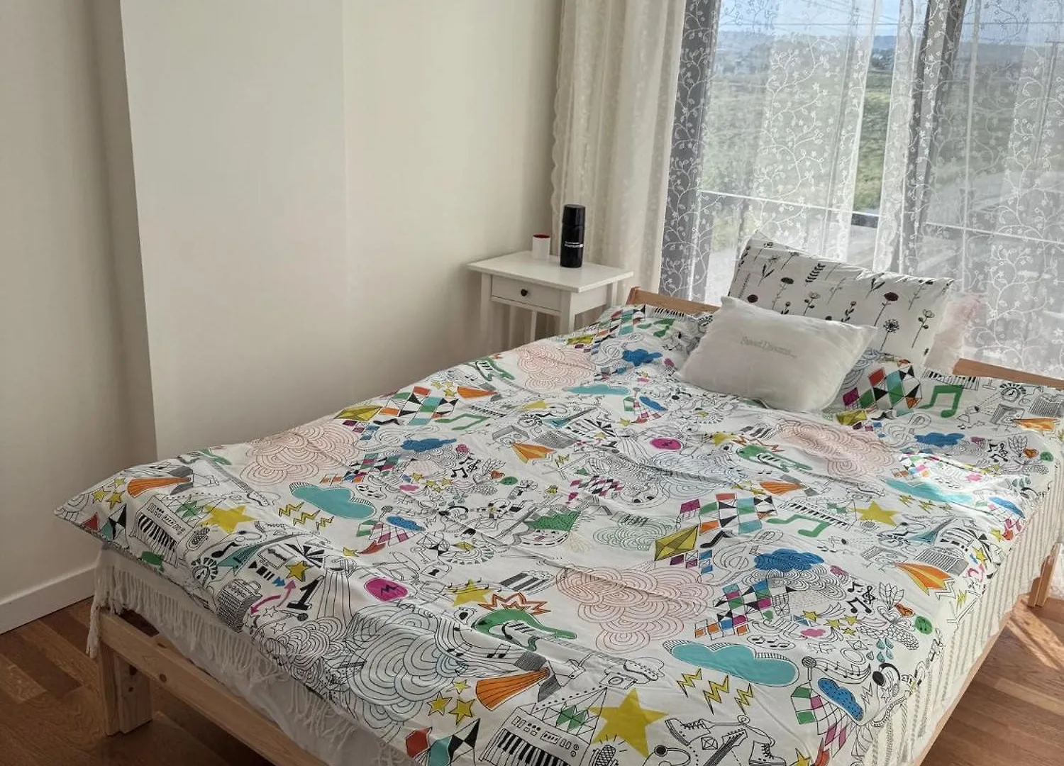 Villa Kataraktis Seferihisar