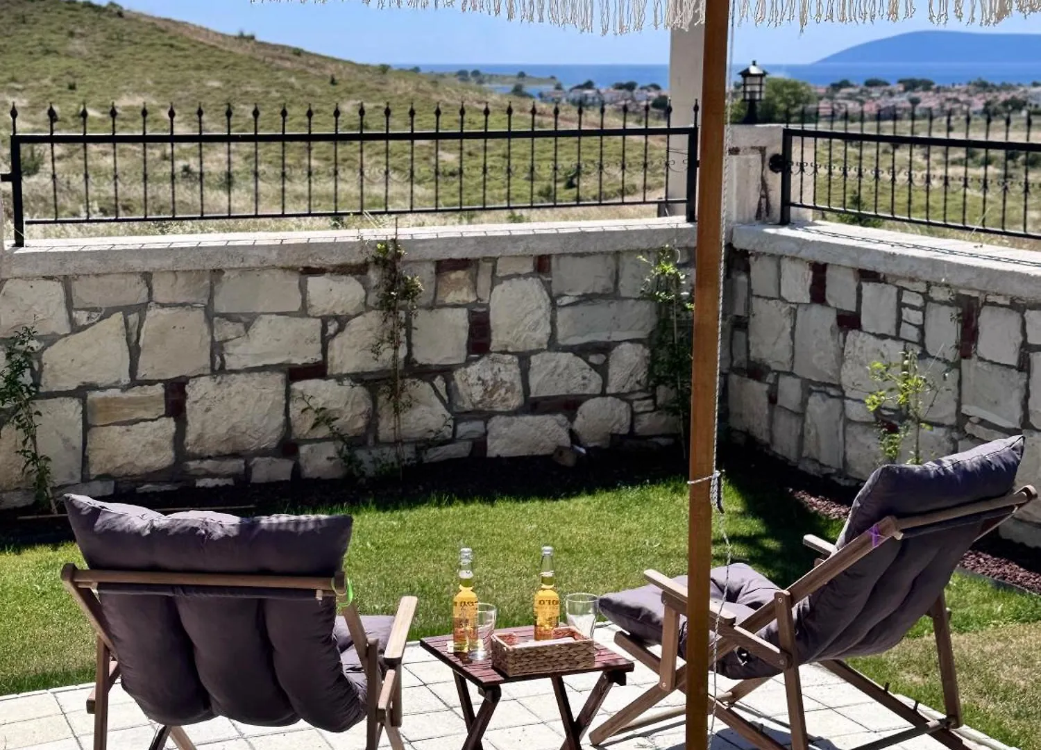 Villa Kataraktis Seferihisar