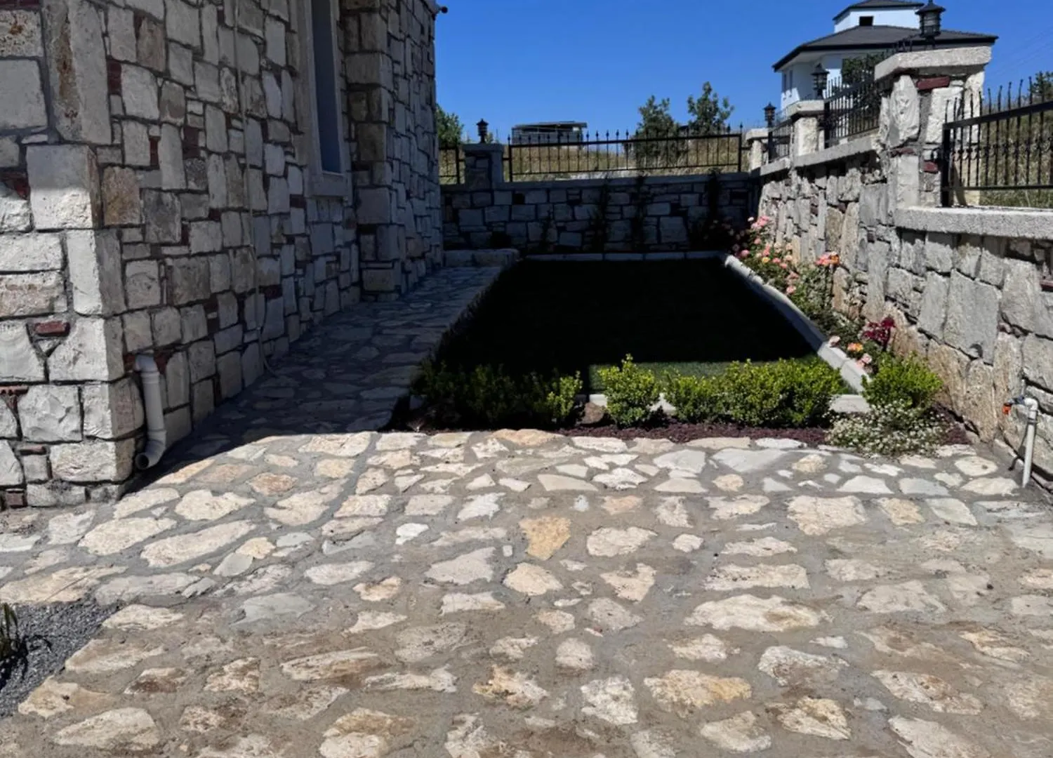 Villa Kataraktis Seferihisar 0*,