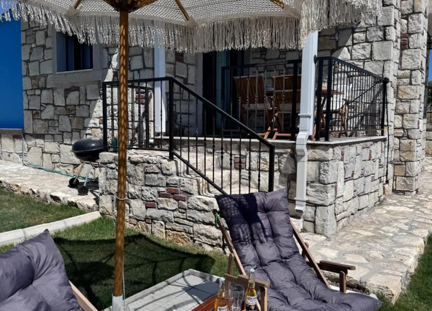 Villa Kataraktis Seferihisar 0*,