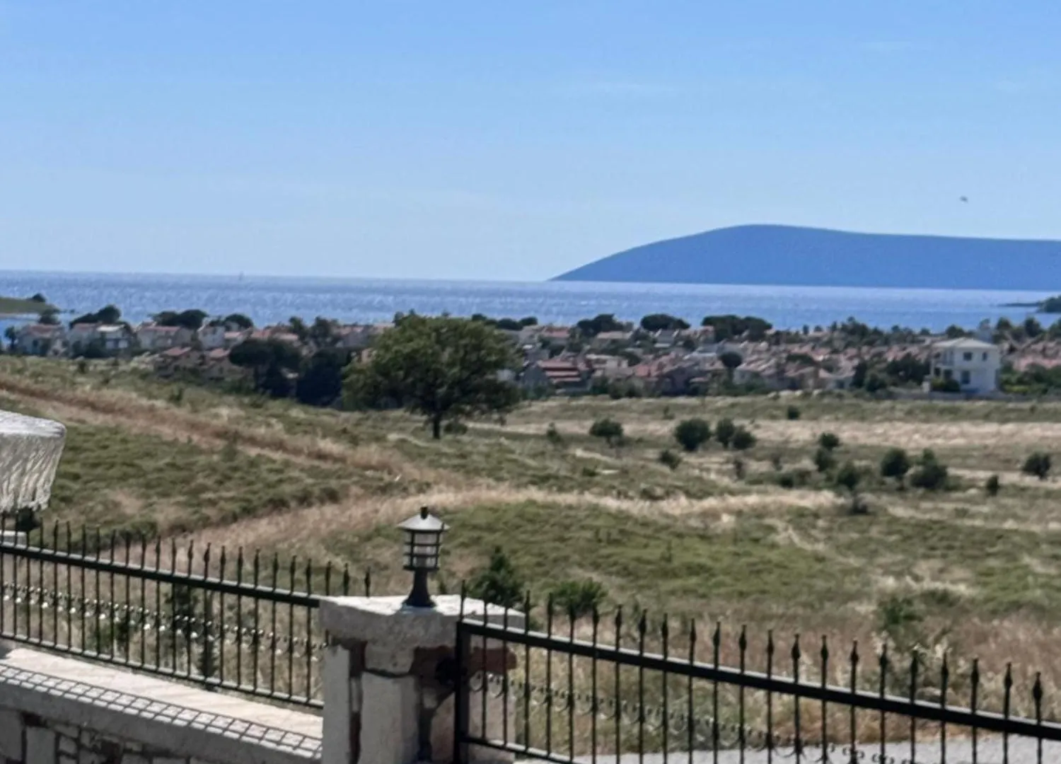 Villa Kataraktis Seferihisar